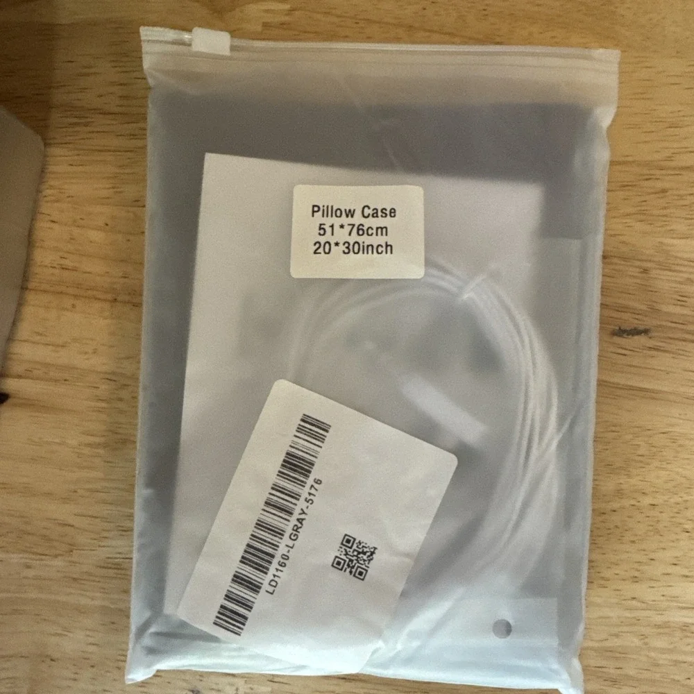 LiveGrounded TWIN XL Fitted Sheet 18
